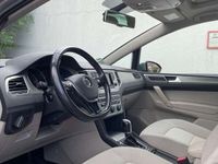 gebraucht VW Golf Sportsvan Golf Sportsvan1.6 TDI BlueMotion Technology DSG T