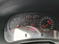 Gebraucht VW Golf IV 105 PS (77 kW) 2002 Schwarz Kombi