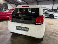 Gebraucht Citroën C1 Feel 72 PS (52 kW) 2019 Kleinwagen