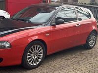 gebraucht Alfa Romeo 147 1471.6 Twin Spark ECO Impression