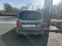 Neu Nissan Townstar 360º 131 PS (96 kW) 2026 Grau Kombi