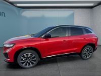 Ny Renault Austral 199 HK (146 kW) 2025 Rød SUV
