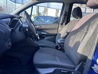 gebraucht Ford Grand Tourneo Connect Titanium*7SITZER*NAVI*PANO