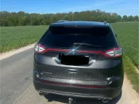 Second-hand Ford Edge 210 CP (154 kW) 2016 Gri SUV