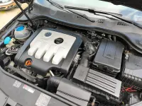Gebraucht VW Passat Highline 140 PS (102 kW) 2006 Braun Kombi