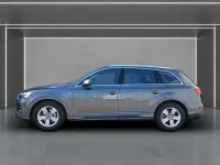 Gebraucht Audi Q7 S-Line 231 PS (169 kW) 2025 Daytonagrau perleffekt SUV