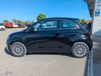 Neu Fiat 500 65 PS (47 kW) 2026 Schwarz Kleinwagen