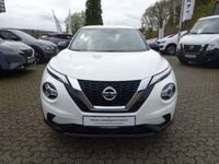 gebraucht Nissan Juke Visia Klima