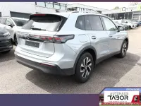 Neu VW Tiguan IQ Drive 150 PS (110 kW) 2026 Silber SUV