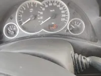 Używany Opel Corsa 80 KM (58 kW) 2004 Niebieski Hatchback