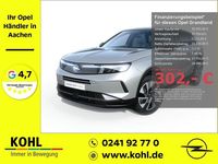 Neu Opel Grandland X 145 PS (106 kW) 2026 Silber SUV