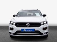 gebraucht VW T-Roc 1.5 TSI Sport LEDSHR-Line Paket Panor