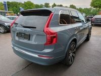 Gebraucht Volvo XC90 Ultimate 455 PS (334 kW) 2022 Grau SUV