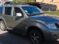 Gebraucht Nissan Pathfinder 190 PS (139 kW) 2010 SUV