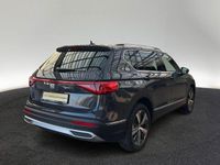 Gebraucht Seat Tarraco Xperience 245 PS (180 kW) 2023 Urano grau SUV
