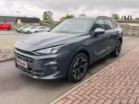 Ny Cupra Terramar 150 HK (110 kW) 2026 Blå SUV