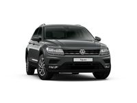 Gebraucht VW Tiguan Sound 150 PS (110 kW) 2017 SUV