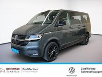 Gebraucht VW Multivan Edition 204 PS (150 kW) 2022 Grau Van