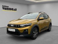 Neu Dacia Sandero Expression 110 PS (80 kW) 2025 Gold Limousine