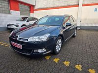 Gebraucht Citroën C5 Exclusive 156 PS (114 kW) 2012 Kombi