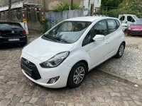 Occasion Hyundai ix20 Classic 90 ch (66 kW) 2016 Blanc Citadine