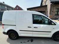 gebraucht VW Caddy 