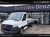 Gebraucht Mercedes Sprinter 114 PS (83 kW) 2018 Andere Van