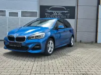 Gebraucht BMW 220 M Sport 192 PS (141 kW) 2020 Blau Kombi