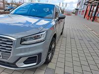 Gebraucht Audi Q2 150 PS (110 kW) 2020 Grau SUV