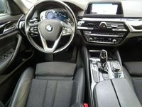 gebraucht BMW 520 D xDrive Touring