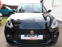 gebraucht Suzuki Swift 1.4 BOOSTERJET HYBRID Sport