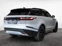 Gebraucht Land Rover Range Rover Velar SE Dynamic 250 PS (183 kW) 2025 Weiß SUV