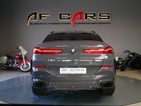 Gebraucht BMW X6 M50 Performance 530 PS (389 kW) 2021 Grau SUV