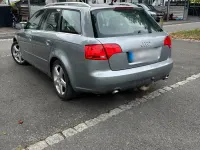 Gebraucht Audi A4 140 PS (102 kW) 2006 Kombi