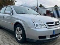 gebraucht Opel Vectra 2.2 AUTOMATIK TÜV 09,24-KLIMA-AHK