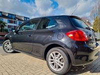 gebraucht Toyota Auris 1.6 VVT-i *TüV+ÖL+Luftfilt NEU* KLIMA