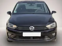 Gebraucht VW Golf VII 125 PS (91 kW) 2017 Manufacturer Limousine
