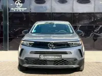 Gebraucht Opel Mokka Elegance 101 PS (74 kW) 2024 Grau SUV