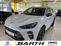 Gebraucht Cupra Terramar 150 PS (110 kW) 2025 Weiß SUV