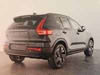 Gebraucht Volvo XC40 Plus 163 PS (119 kW) 2025 Schwarz SUV