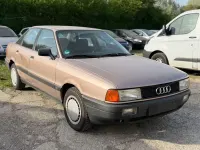 Gebraucht Audi 80 90 PS (66 kW) 1988 Limousine