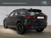 gebraucht Jaguar E-Pace P200 S BLACK-PACK WINTER-PAKET KEYLESS 20