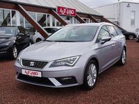Usado Seat Leon 2020 Prateado