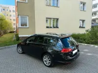 Gebraucht VW Golf VII 150 PS (110 kW) 2015 Schwarz Kombi