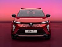 Gebraucht Renault Scénic Evolution 125 kW (170 PS) 2024 Van / Kleinbus