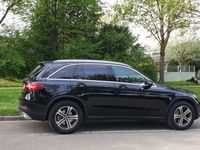 gebraucht Mercedes GLC250 4MATIC Autom. -