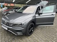 gebraucht VW Tiguan OFFROAD