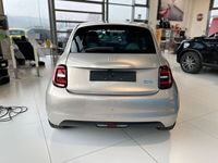 Gebraucht Fiat 500e 86 kW (118 PS) 2025 Beige Kleinwagen