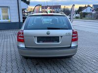 Gebraucht Skoda Octavia Elegance 116 PS (85 kW) 2006 Other Kombi