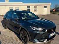 Gebraucht Cupra Formentor 150 PS (110 kW) 2022 Grau SUV